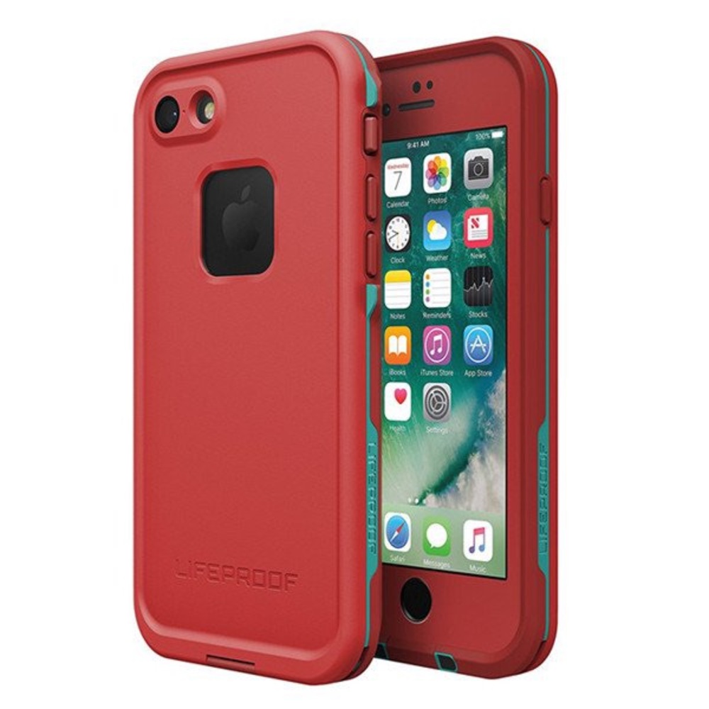 Lifeproof iPhone case